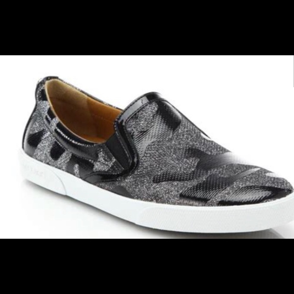 Jimmy Choo shoes
